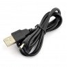 USB - DC cable 3.5x1,3mm - zdjęcie 2