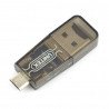 Czytnik USB / micro USB Unitek - zdjęcie 1