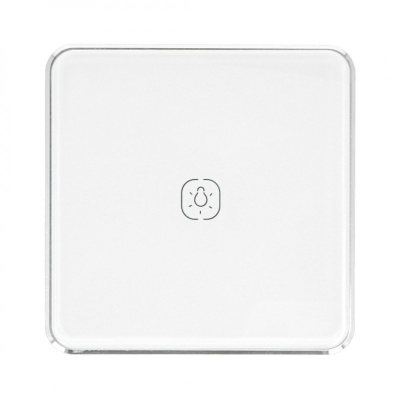 Tuya LS1 - Touch wall switch - ZigBee - 1-channel