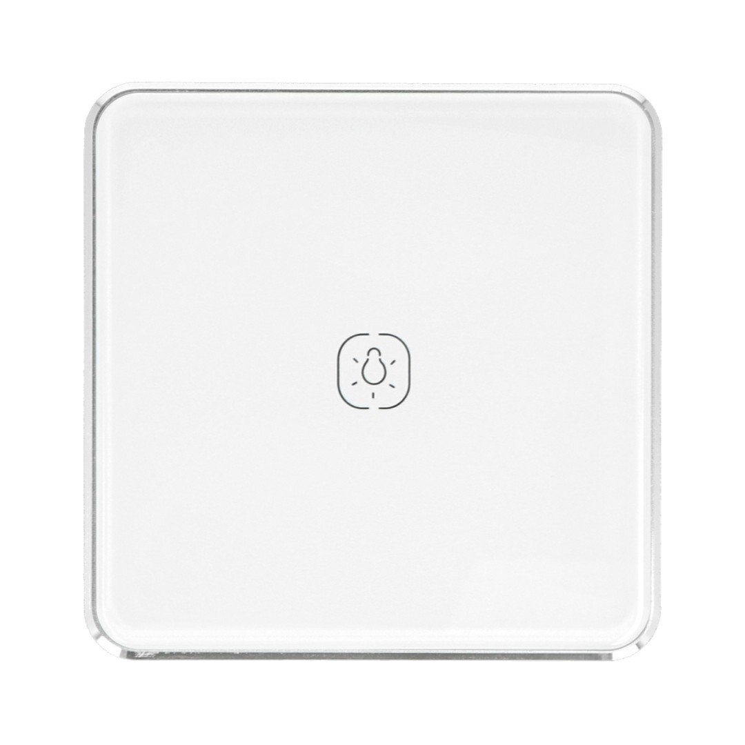 Tuya LS1 - Touch wall switch - ZigBee - 1-channel