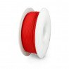 Filament Fiberlogy PP 1,75mm 0,75kg - Red - zdjęcie 1