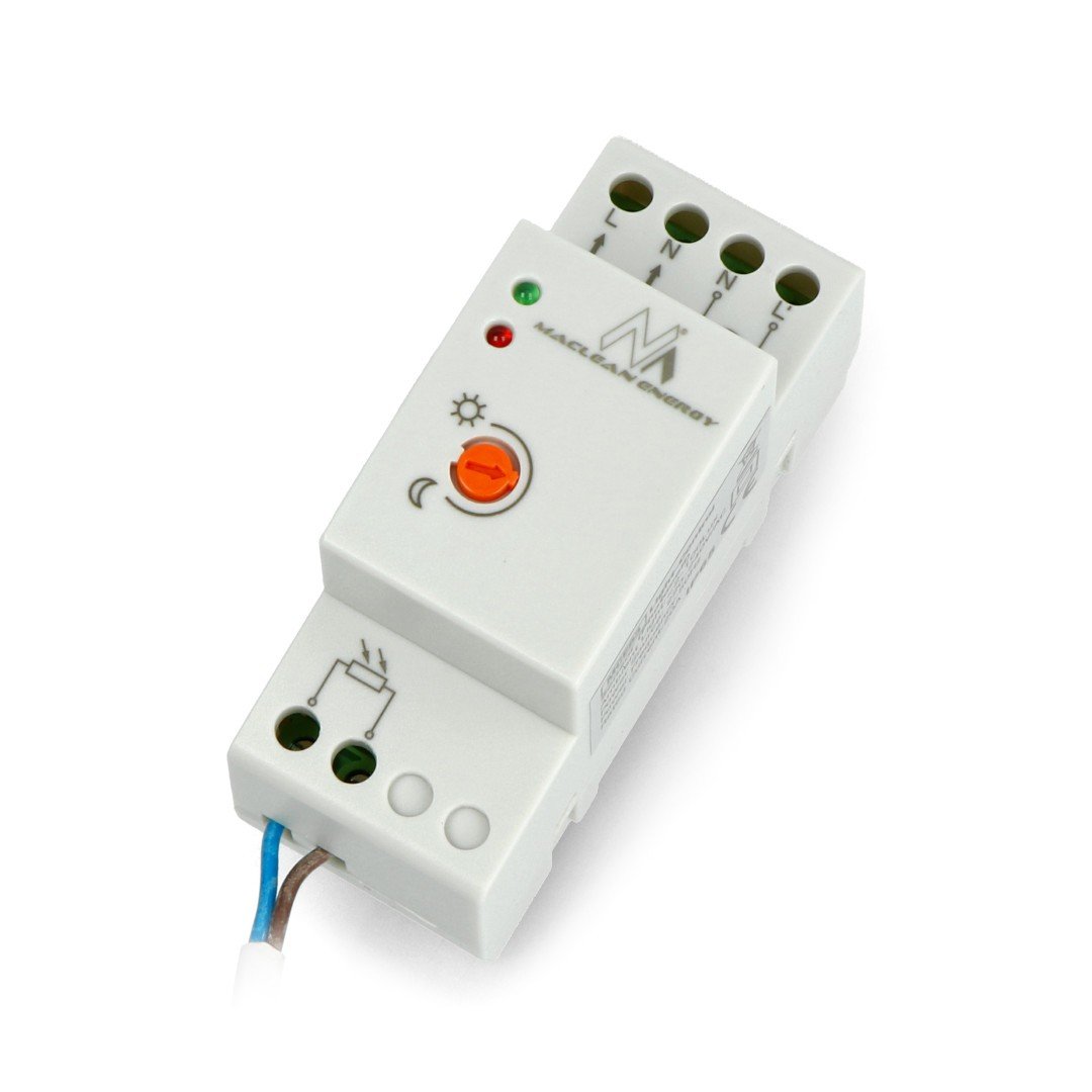 Light control sensor MCE83
