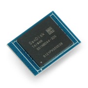 7'' LCD touch screen panel