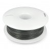 Filament Fiberlogy PP 1,75mm 0,75kg - Graphite - zdjęcie 2