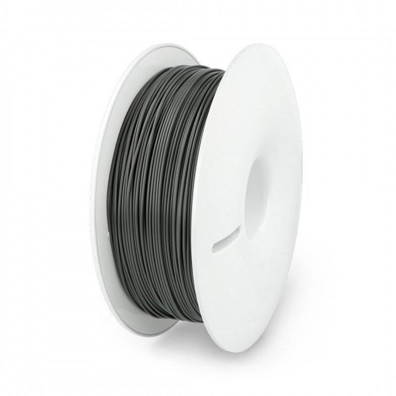 Filament Fiberlogy PP 1,75mm 0,75kg - Graphite