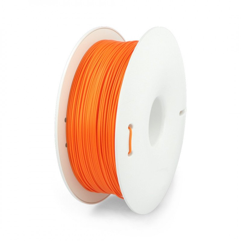 Filament Fiberlogy PP 1.75mm 0.75kg - Orange