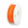 Filament Fiberlogy PP 1.75mm 0.75kg - Orange - zdjęcie 2