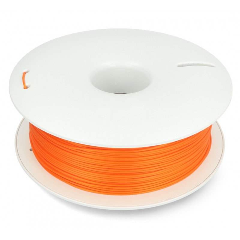 Filament Fiberlogy PP 1.75mm 0.75kg - Orange