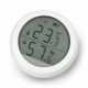 ZigBee LCD TH2 Tuya Smart Life temperature and humidity sensor