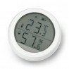 ZigBee LCD TH2 Tuya Smart Life temperature and humidity sensor - zdjęcie 1