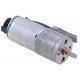 Polol 25Dx54L motor with 75:1 gearbox Polol 25Dx54L motor with 75:1 gearbox