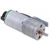 Polol 25Dx54L motor with 75:1 gearbox Polol 25Dx54L motor with 75:1 gearbox - zdjęcie 2