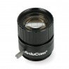 CS Mount 25mm lens with manual focus - for Raspberry Pi camera - ArduCam LN041 - zdjęcie 1