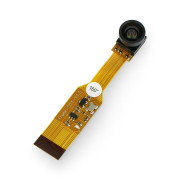 Arducam OV5647 5Mpx 1/4" spy camera module for Raspberry Pi Zero - 160°