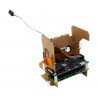 Google AIY Vision Kit - kit for building an object recognition device - Raspberry Pi Zero WH - zdjęcie 4