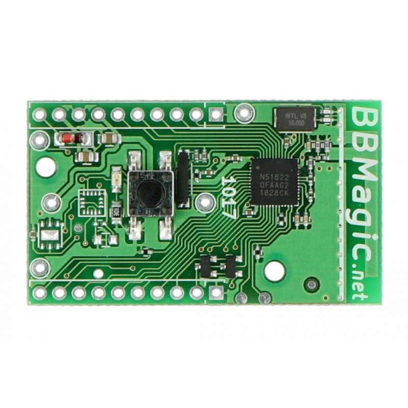 BBMagic BBMobile - Bluetooth LE communication module
