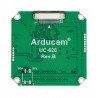 MIPI adapter to the USB cover for ArduCam cameras - ArduCam B0123 - zdjęcie 3