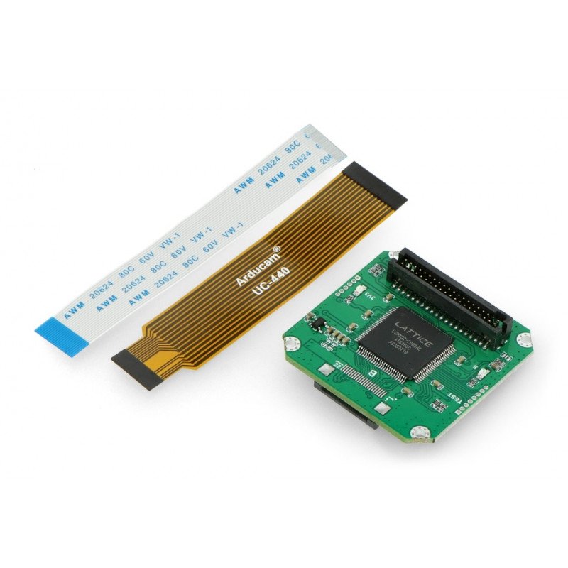 MIPI adapter to the USB cover for ArduCam cameras - ArduCam B0123