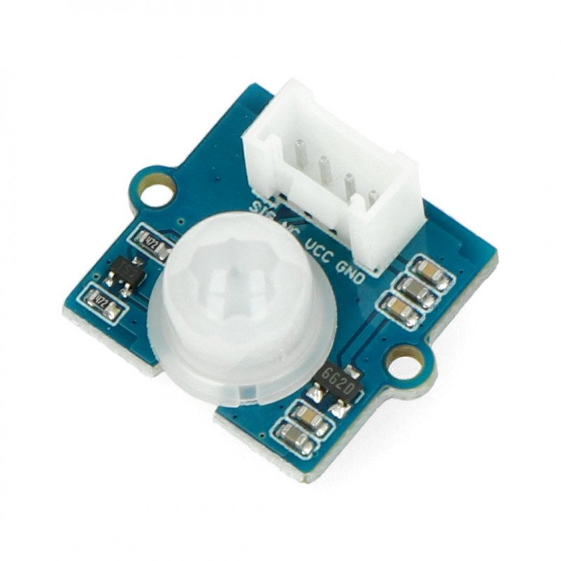 Grove - PIR digital motion detector - Seeedstudio 101020793