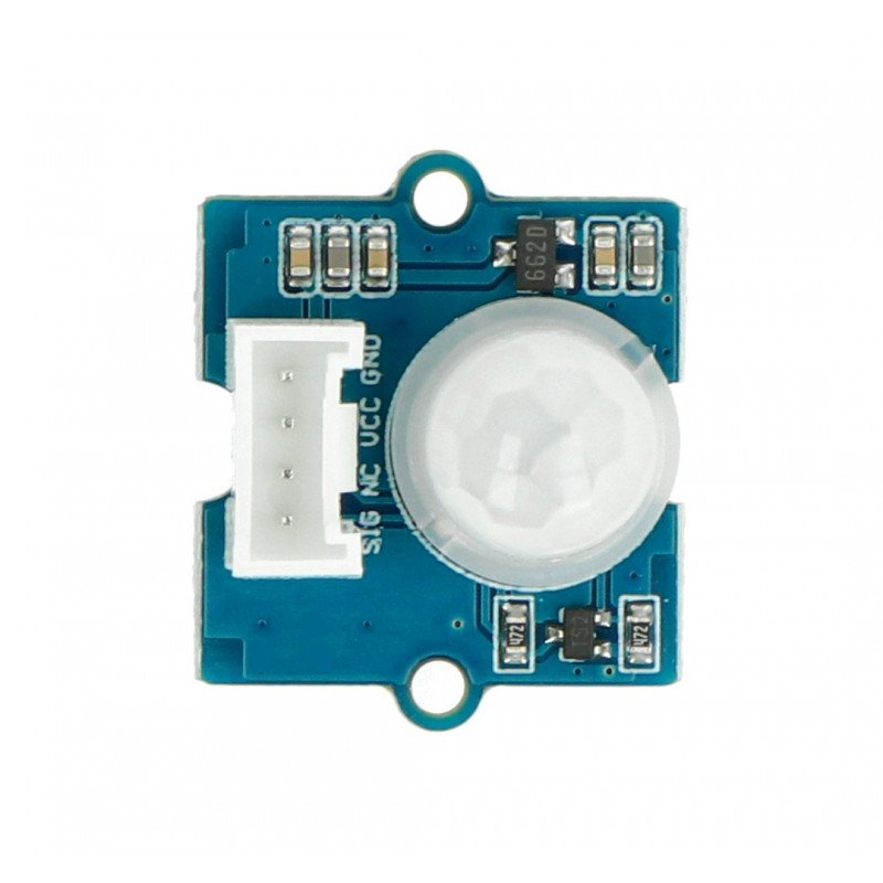 Grove - PIR digital motion detector - Seeedstudio 101020793