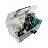 Advanced StarterKit with Arduino Uno module + Box Advanced StarterKit with Arduino Uno module + Box - zdjęcie 3