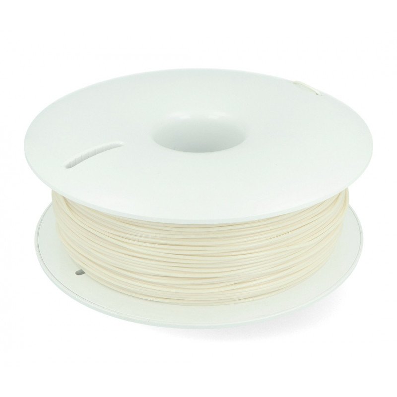 Filament Fiberlogy ASA 1,75 mm 0,75 kg - Natural