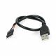 Przewód mini USB - USB Przewód mini USB - USB
