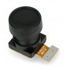 Arducam IMX219 8 Mpx camera module for Raspberry V2 and NVIDIA Jetson Nano - NoIR - ArduCam B0188 - zdjęcie 4