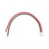 JST 2-pin cable JST 2-pin cable - zdjęcie 1