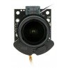 Arducam OV5647DS 5Mpx 1/4" slow motion camera for Raspberry Pi - 1080p - Arducam B01675MP - zdjęcie 2