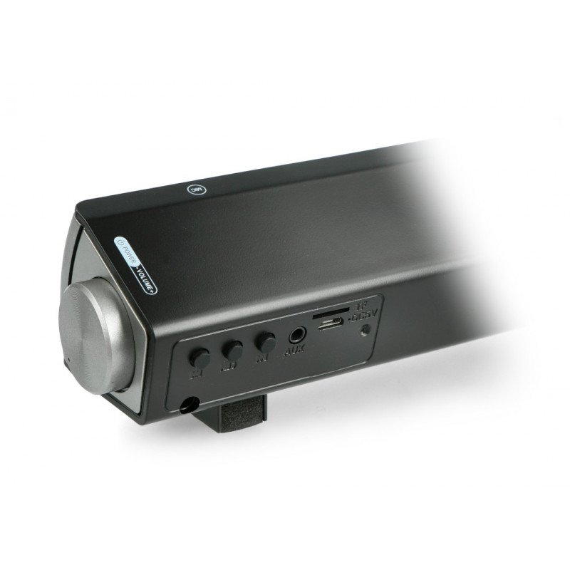 Mini Bluetooth Speaker Soundbar Art AS-B30 - 10W