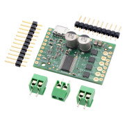 Tic 36v4 - USB 50V/4A stepper motor driver - Polol 3141