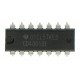 Logic CD4001BE 4xNOR - 5pcs. Logic CD4001BE 4xNOR - 5pcs.