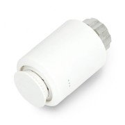 Tuya - ZigBee intelligent thermostatic head