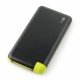 Mobile PowerBank Goobay 8.0 Slim 4000mAh battery Mobile PowerBank Goobay 8.0 Slim 4000mAh battery