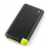 Mobile PowerBank Goobay 8.0 Slim 4000mAh battery - zdjęcie 1