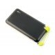 Mobile PowerBank Goobay 8.0 Slim 4000mAh battery Mobile PowerBank Goobay 8.0 Slim 4000mAh battery