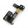 Mini PoE Hat - PoE power module for Raspberry Pi 4B/3B+/3B - UCTRONICS: U6109 - zdjęcie 1