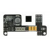 Mini PoE Hat - PoE power module for Raspberry Pi 4B/3B+/3B - UCTRONICS: U6109 - zdjęcie 2