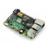 Mini PoE Hat - PoE power module for Raspberry Pi 4B/3B+/3B - UCTRONICS: U6109 - zdjęcie 5
