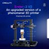 3D Printer - Creality Ender-3 V2 - zdjęcie 7