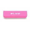 Mobile PowerBank Blow Battery PB11 4000mAh - Pink - zdjęcie 2