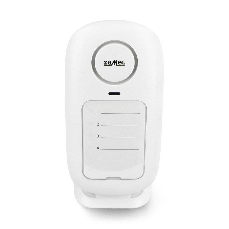 Set of wireless alarm elements - Zamel ZAM-350