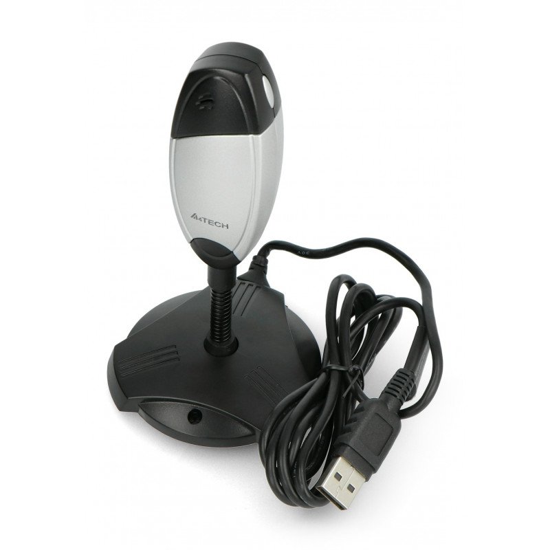 HD webcam - A4Tech PK-635P
