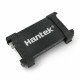 Digital oscilloscope Hantek 6022BE 20MHz 2 channels