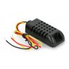 Temperature and humidity sensor DHT21 (AM2301) in case Temperature and humidity sensor DHT21 (AM2301) in case - zdjęcie 3