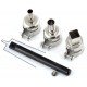 Cyfrowa stacja 937D - 60W Cyfrowa stacja 937D - 60W