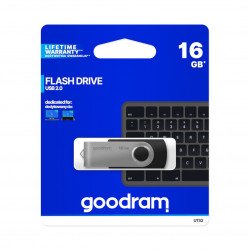 GoodRam Twister - USB Flash...