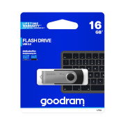 Buy GoodRam Twister - USB Flash Drive 16GB