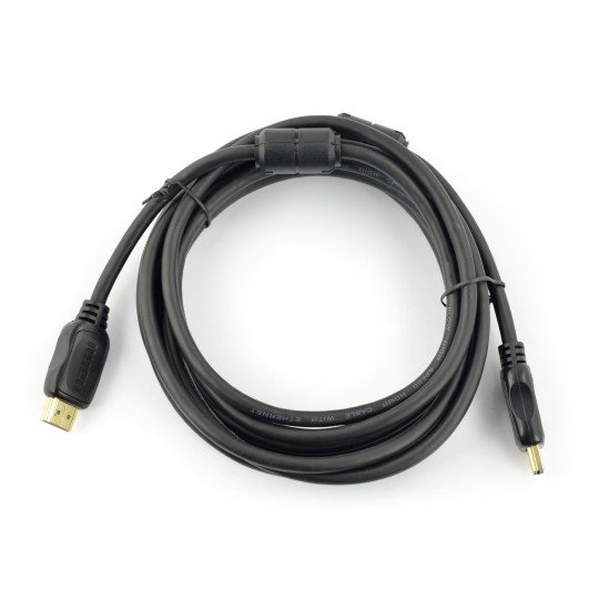HDMI-HDMI Blow with filters - 3m